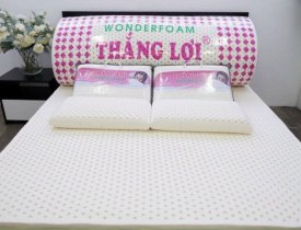 Cách phân biệt nệm Thắng Lợi chính hãng giữa nhiều nhà phân phối hiện nay