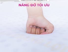 Nệm Thắng Lợi tốt không? Đánh giá chi tiết từ người dùng