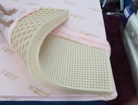 TẠI SAO CẦN THAY NỆM CŨ ĐỔI NỆM MỚI VÀO DỊP CUỐi NĂM