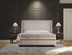 Top 5 chiếc nệm mát lạnh thoáng khí tuyệt vời