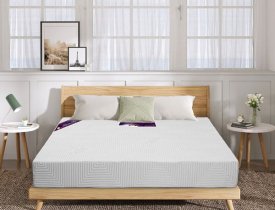 Top 4 nệm có lỗ thông hơi được ưa chuộng hiện nay trên thị trường
