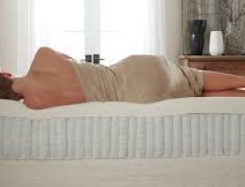 Nệm tốt mang lại lợi ích gì cho cột sống và giấc ngủ?
