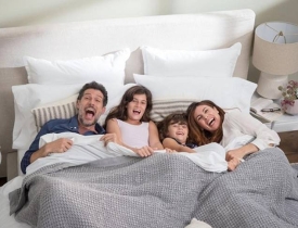 Nệm tốt có ý nghĩa gì tốt cho sức khỏe?