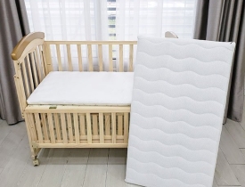 Nệm xơ dừa cho bé có tốt không?