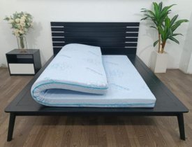 Nệm Bán Cao Su Thiên Nhiên Rosi Massage Thắng Lợi