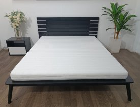 Nệm foam là gì? Sự khác biệt giữa nệm foam và nệm cao su 