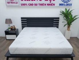 Nệm memory Foam được yêu thích nhất hiện nay