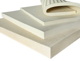 Nên chọn nệm có độ dày bao nhiêu cm là tốt?