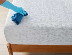 Những thói quen gây hại khi sử dụng nệm
