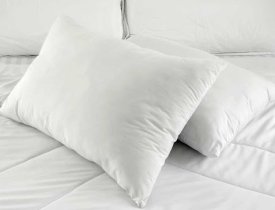 Ruột gối có giặt được không? Cách giặt ruột gối đúng cách, đơn giản nhất