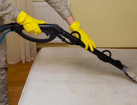 Những Sai Lầm Khi Vệ Sinh Nệm Khiến Nệm Nhanh Xuống Cấp
