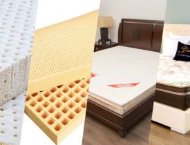 So sánh nệm giá rẻ và nệm cao cấp: Lựa chọn nào tốt hơn?