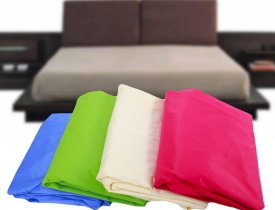 Tại sao nên sử dụng tấm lót nệm chống thấm?