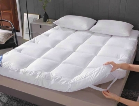 Tấm Topper bảo vệ nệm là gì? – Vì sao nên sử dụng topper cho nệm?