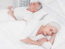 Tiêu chí chọn nệm tốt cho sức khỏe người già?