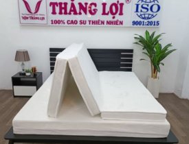 Những tiêu chí để đánh giá nệm chất lượng, nên mua