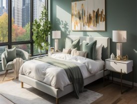 Bí quyết lựa chọn nệm phù hợp với từng độ tuổi