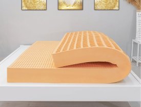 Top thương hiệu nệm được săn đón nhất năm 2024