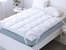 Topper có giặt được không? Vệ sinh topper như thế nào là đúng cách? 