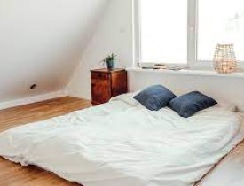 Mùa mưa có nên trải nệm ra dùng hàng ngày không?
