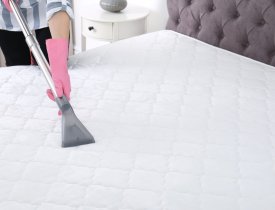 Nệm Thắng Lợi Có Dễ Vệ Sinh Không? Hướng Dẫn Giữ Nệm Như Mới