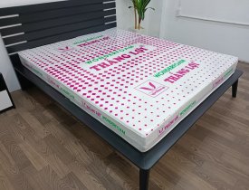 Độ dày nệm cao su non foam: Tại sao điều này quan trọng?