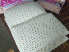 BAO LÂU THÌ GIA ĐÌNH BẠN NÊN THAY GỐI?