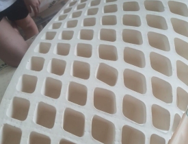 NHỮNG LƯU Ý  KHI MUA VÀ TÁC DỤNG SỬ DỤNG NỆM CAO SU THIÊN NHIÊN 100%