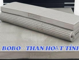 Có nên mua nệm từ cao su thiên nhiên?