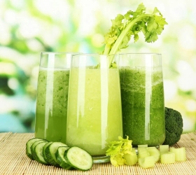 5 loại nước uống mùa hè giúp hạ mỡ máu và đường huyết