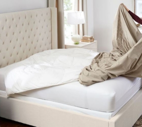 Cách bảo quản nệm khi không sử dụng trong thời gian dài?