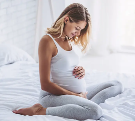 Các tiêu chí chọn nệm dành cho mẹ bầu