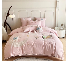 Bí quyết chọn chăn ga gối đệm để có giấc ngủ ngon nhất