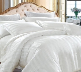 Những mẫu ga nệm khách sạn đẹp, giá tốt tại Nệm Thắng Lợi