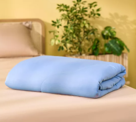 Chăn làm mát Amando Ice Silk có gì đặc biệt? 