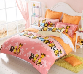  Ý tưởng chọn chăn ga gối phòng ngủ siêu đẹp cho các cho bé yêu nhà bạn