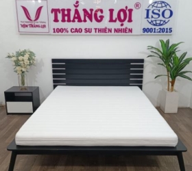Gợi ý cho ba mẹ cách chọn nệm ngủ cho trẻ em tốt nhất 