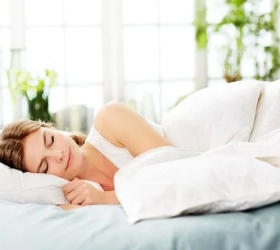 Làm thế nào để chọn gối phù hợp với nệm?