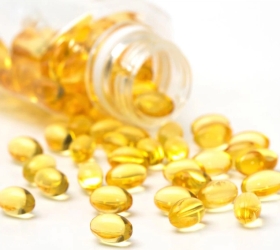 5 dấu hiệu cảnh báo cơ thể thiếu vitamin E