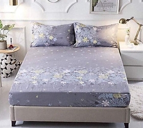 Sử dụng ga chống thấm nằm nệm bị nóng khi dùng, làm cách nào để khắc phục?