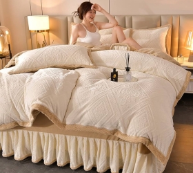 Ga giường có ảnh hưởng gì đến độ bền của nệm?