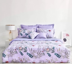 Top 10+ chất liệu ga giường nằm mát cho mùa hè được ưa chuộng hiện nay