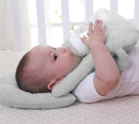 Gối cao su thiên nhiên có thực sự tốt cho trẻ em không?