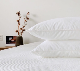 Top mẫu gối khách sạn 5 sao cao cấp được săn đón nhất hiện nay?