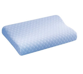 Sử dụng gối Memory Foam cho em bé có được không?