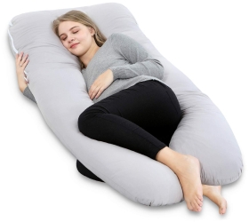 Gối ôm cho mẹ bầu có lợi ích gì?