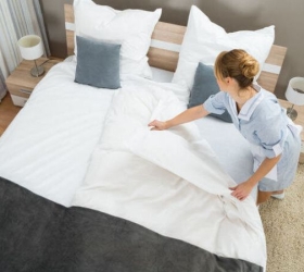 Mẹo hay giúp tăng tuổi thọ nệm không phải ai cũng biết