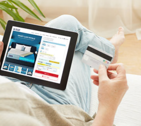 8 điều cần lưu ý khi mua nệm online để chọn đúng sản phẩm