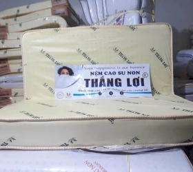 Có nên mua nệm online không?