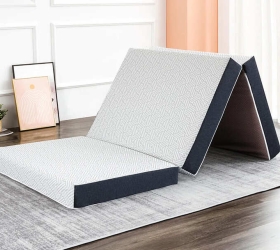 Nệm bông ép có nóng không? Cách vệ sinh nệm bông ép vào vào mùa hè